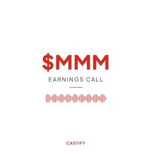3M Co Earnings Call Podcast ($MMM)