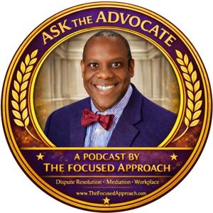 Ask the (Employee) Advocate