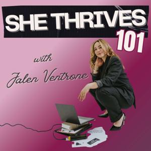 She Thrives 101