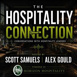 The Hospitality Connection