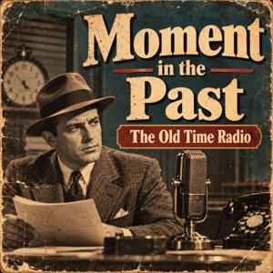 Moment in the Past