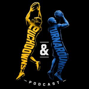 Touchdowns & Turnarounds