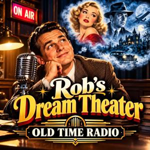 Rob’s Dream Theater