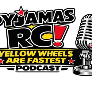 Pyjamas RC Podcast