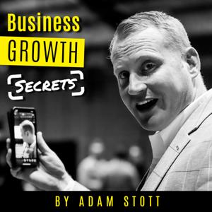 Business Growth Secrets