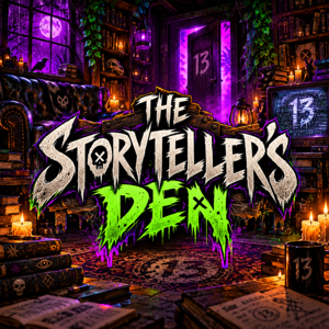 The Story Tellers Den