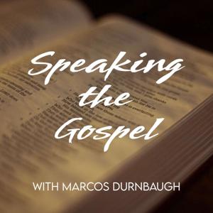 Speaking the Gospel