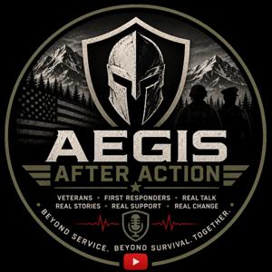 Aegis After Action Podcast