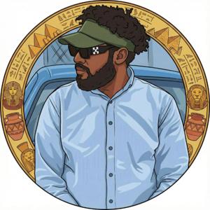 Moe A Mahjoub