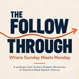 The Follow Through: Where Sunday Meets Monday