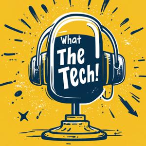 What The Tech Podcast (AU)