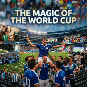 The Magic of the World Cup