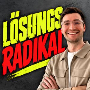 LÖSUNGSRADIKAL - David Nelles