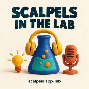 Scalpels in the Lab