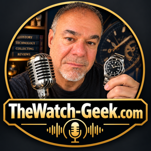 TheWatch-Geek.com
