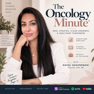 The Oncology Minute