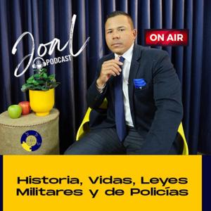 Historia, Vidas, Leyes Militares y de Policías