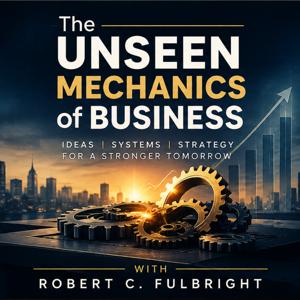 The Unseen Mechanics of Business