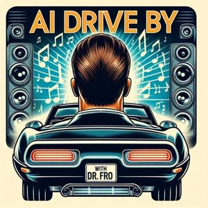 AI Drive By with Dr. Fro