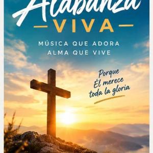 Alabanza viva