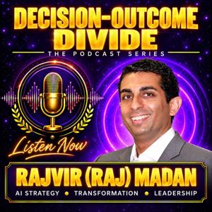 Decision–Outcome Divide