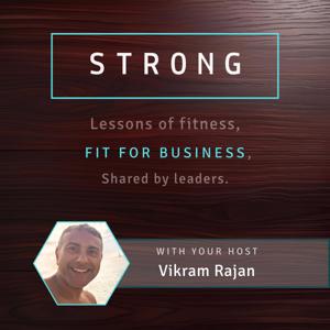STRONG: Fit For Business