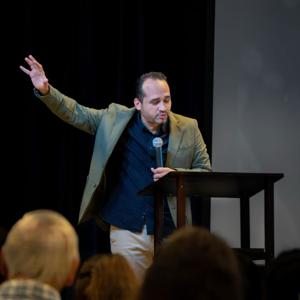 Sunday Sermons | Sermones Dominicales