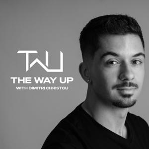 The Way Up with Dimitri Christou