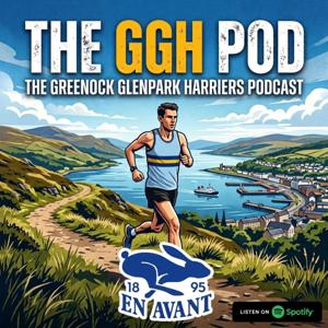 The GGH Pod