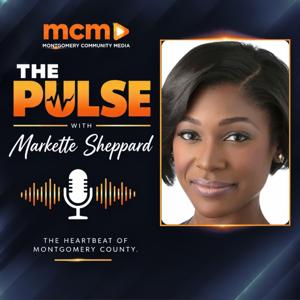 The Pulse with Markette Sheppard