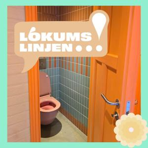 Lokumslinjen – en podcast af Line Almegaard