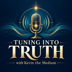 Tuning into Truth with Kevin the Medium
