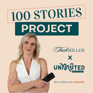 The 100 Stories Project