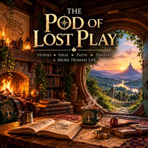 The Pod Of Lost Play