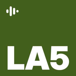 LA Area in 5
