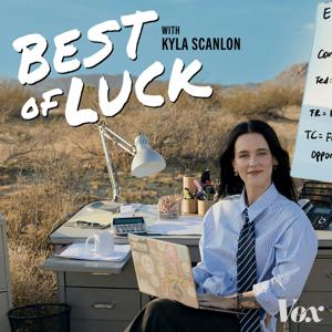 Best of Luck with Kyla Scanlon