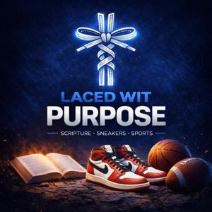 Laced Wit Purpose