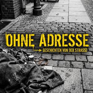 Ohne Adresse