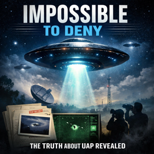 The Impossible to Deny Podcast