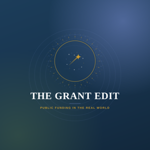 The Grant Edit
