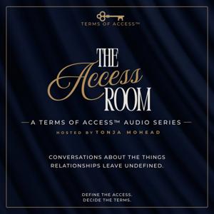 The Access Room of Terms of Access™