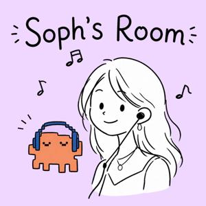 Soph’s Room