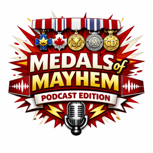 Medals of Mayhem