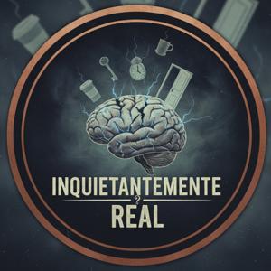 Inquietantemente real