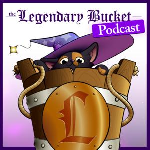 The Legendary Bucket Podcast