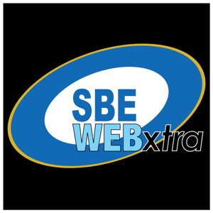 SBE WEBxtra