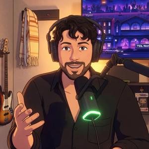 Forged Path with Jacob Masih