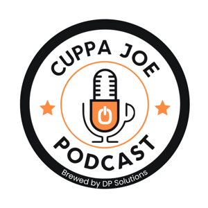 Cuppa Joe Podcast
