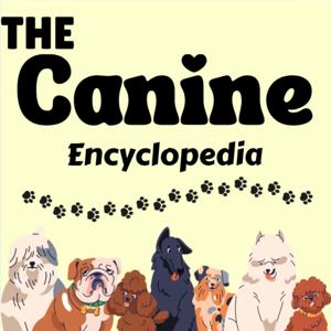 The Canine Encyclopedia
