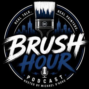 Brush Hour Podcast